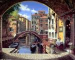 Archway To Venice.jpg